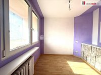 Pronájem bytu 1+1 v Bílině - 2