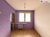 Pronájem bytu 1+1 v Bílině - 3