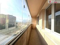 Pronájem bytu 1+1 v Bílině - 6