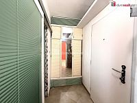 Pronájem bytu 1+1 v Bílině - 7