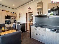 Prodej velkého rodinného domu v Brné – klid, prostor a hodnota do budoucna