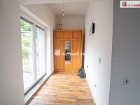 Prodej velkého rodinného domu v Brné – klid, prostor a hodnota do budoucna - 10