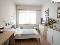 Prodej velkého rodinného domu v Brné – klid, prostor a hodnota do budoucna - 11