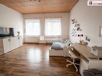 Prodej velkého rodinného domu v Brné – klid, prostor a hodnota do budoucna - 12