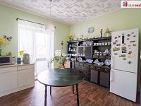 Prodej velkého rodinného domu v Brné – klid, prostor a hodnota do budoucna - 15