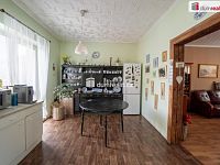 Prodej velkého rodinného domu v Brné – klid, prostor a hodnota do budoucna - 16