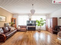 Prodej velkého rodinného domu v Brné – klid, prostor a hodnota do budoucna - 17