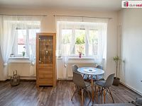 Prodej velkého rodinného domu v Brné – klid, prostor a hodnota do budoucna - 22