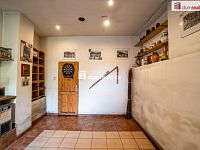 Prodej velkého rodinného domu v Brné – klid, prostor a hodnota do budoucna - 23