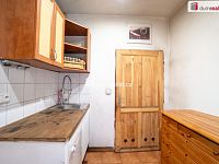 Prodej velkého rodinného domu v Brné – klid, prostor a hodnota do budoucna - 26