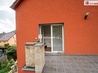 Prodej velkého rodinného domu v Brné – klid, prostor a hodnota do budoucna - 27