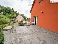 Prodej velkého rodinného domu v Brné – klid, prostor a hodnota do budoucna - 28