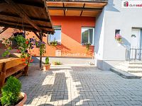 Prodej velkého rodinného domu v Brné – klid, prostor a hodnota do budoucna - 29