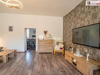 Prodej velkého rodinného domu v Brné – klid, prostor a hodnota do budoucna - 3