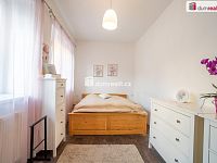 Prodej velkého rodinného domu v Brné – klid, prostor a hodnota do budoucna - 6