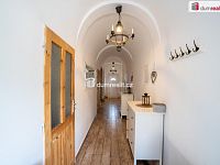 Prodej velkého rodinného domu v Brné – klid, prostor a hodnota do budoucna - 8