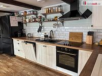 Rodinný dům 5kk v obci Miletín u Onomyšle - 4