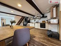 Rodinný dům 5kk v obci Miletín u Onomyšle - 6