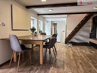 Rodinný dům 5kk v obci Miletín u Onomyšle - 7