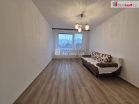 Pronájem 2+kk 44m2 Praha 5 Hůrka Archeologická nezařízený - 11