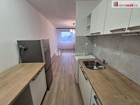 Pronájem 2+kk 44m2 Praha 5 Hůrka Archeologická nezařízený - 2