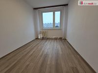 Pronájem 2+kk 44m2 Praha 5 Hůrka Archeologická nezařízený - 3