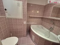 Pronájem 2+kk 44m2 Praha 5 Hůrka Archeologická nezařízený - 4