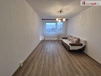 Pronájem 2+kk 44m2 Praha 5 Hůrka Archeologická nezařízený - 7