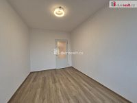 Pronájem 2+kk 44m2 Praha 5 Hůrka Archeologická nezařízený - 8