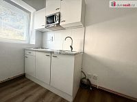 Nový byt 1+1 v top lokalitě Ústí nad Labem – Všebořice