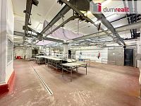 K pronájmu, areál na zpracování masa, Špidrova č.p 84, Vimperk - 11