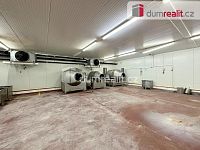 K pronájmu, areál na zpracování masa, Špidrova č.p 84, Vimperk - 12