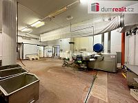 K pronájmu, areál na zpracování masa, Špidrova č.p 84, Vimperk - 20