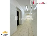 K pronájmu, areál na zpracování masa, Špidrova č.p 84, Vimperk - 21