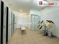 K pronájmu, areál na zpracování masa, Špidrova č.p 84, Vimperk - 22