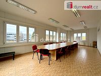 K pronájmu, areál na zpracování masa, Špidrova č.p 84, Vimperk - 23