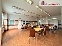 K pronájmu, areál na zpracování masa, Špidrova č.p 84, Vimperk - 24