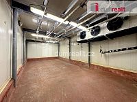 K pronájmu, areál na zpracování masa, Špidrova č.p 84, Vimperk - 8