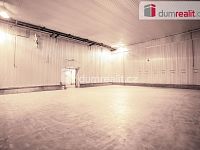 K pronájmu, skladovácí zateplená hala o podlahové ploše 1.582 m2 v průmyslovém areálu, ul. Netolická, Městys Lhenice - 11