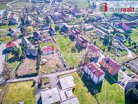 Prodej 1 pozemku k výstavbě RD každý o velikosti 700 m2, Velké Chvojno - 12