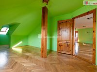 Prodej rodinného domu 9+2, 350 m2 - Mladá Boleslav - 24