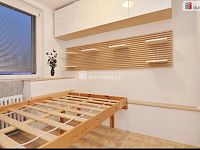 Pronájem bytu 3+kk, 43 m2, Praha Hlubočepy - 3