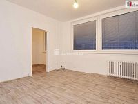 Pronájem bytu 3+kk, 43 m2, Praha Hlubočepy - 4