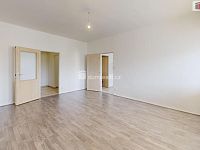 Pronájem, byt, 2+1, 76m2, Opava, ul. Dolní náměstí - 2