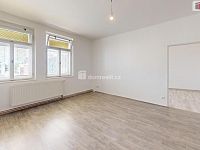 Pronájem, byt, 2+1, 76m2, Opava, ul. Dolní náměstí - 3