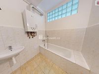 Pronájem, byt, 2+1, 76m2, Opava, ul. Dolní náměstí - 7