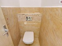 Pronájem, byt, 2+1, 76m2, Opava, ul. Dolní náměstí - 8