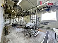 K prodeji, areál na zpracování masa, Špidrova č.p 84, Vimperk - 14