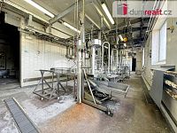 K prodeji, areál na zpracování masa, Špidrova č.p 84, Vimperk - 15