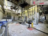 K prodeji, areál na zpracování masa, Špidrova č.p 84, Vimperk - 16